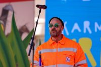 Zadar: Maškare preuzele ključ Grada Zadar: Maškare preuzele ključ Grada