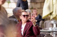 Zadar: Maškare preuzele ključ Grada Zadar: Maškare preuzele ključ Grada