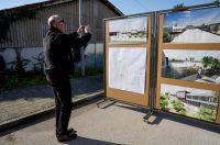 Zadar: Gradonačelnik Grada Zadra Šime Erlić potpisao je ugovor s tvrtkom Lavčević o izgradnji osnovne škole