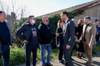 Zadar: Gradonačelnik Grada Zadra Šime Erlić potpisao je ugovor s tvrtkom Lavčević o izgradnji osnovne škole