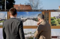 Zadar: Gradonačelnik Grada Zadra Šime Erlić potpisao je ugovor s tvrtkom Lavčević o izgradnji osnovne škole