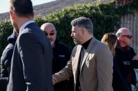 Zadar: Gradonačelnik Grada Zadra Šime Erlić potpisao je ugovor s tvrtkom Lavčević o izgradnji osnovne škole