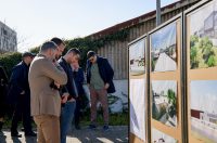 Zadar: Gradonačelnik Grada Zadra Šime Erlić potpisao je ugovor s tvrtkom Lavčević o izgradnji osnovne škole