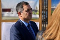 Zadar: Gradonačelnik Grada Zadra Šime Erlić potpisao je ugovor s tvrtkom Lavčević o izgradnji osnovne škole