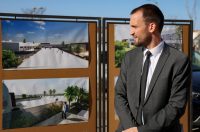 Zadar: Gradonačelnik Grada Zadra Šime Erlić potpisao je ugovor s tvrtkom Lavčević o izgradnji osnovne škole