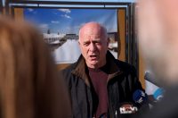 Zadar: Gradonačelnik Grada Zadra Šime Erlić potpisao je ugovor s tvrtkom Lavčević o izgradnji osnovne škole