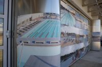 Zadar: Gradonačelnik Grada Zadra Šime Erlić potpisao je ugovor s trvtkom Lavčević o izgradnji olimpijskog bazena na Višnjiku