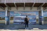 Zadar: Gradonačelnik Grada Zadra Šime Erlić potpisao je ugovor s trvtkom Lavčević o izgradnji olimpijskog bazena na Višnjiku