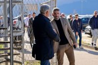 Zadar: Gradonačelnik Grada Zadra Šime Erlić potpisao je ugovor s trvtkom Lavčević o izgradnji olimpijskog bazena na Višnjiku