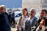 Zadar: Gradonačelnik Grada Zadra Šime Erlić potpisao je ugovor s trvtkom Lavčević o izgradnji olimpijskog bazena na Višnjiku