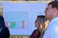 Zadar: Gradonačelnik Grada Zadra Šime Erlić potpisao je ugovor s trvtkom Lavčević o izgradnji olimpijskog bazena na Višnjiku