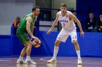 KK Zadar – KK Krka, 3. kolo play outa ABA lige KK Zadar – KK Krka, 3. kolo play outa ABA lige