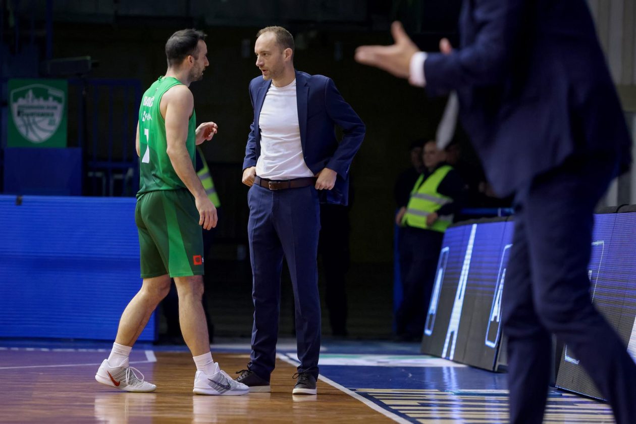 KK Zadar – KK Krka, 3. kolo play outa ABA lige KK Zadar – KK Krka, 3. kolo play outa ABA lige