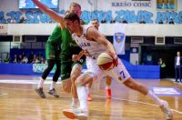 KK Zadar – KK Krka, 3. kolo play outa ABA lige KK Zadar – KK Krka, 3. kolo play outa ABA lige