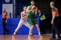 KK Zadar – KK Krka, 3. kolo play outa ABA lige KK Zadar – KK Krka, 3. kolo play outa ABA lige