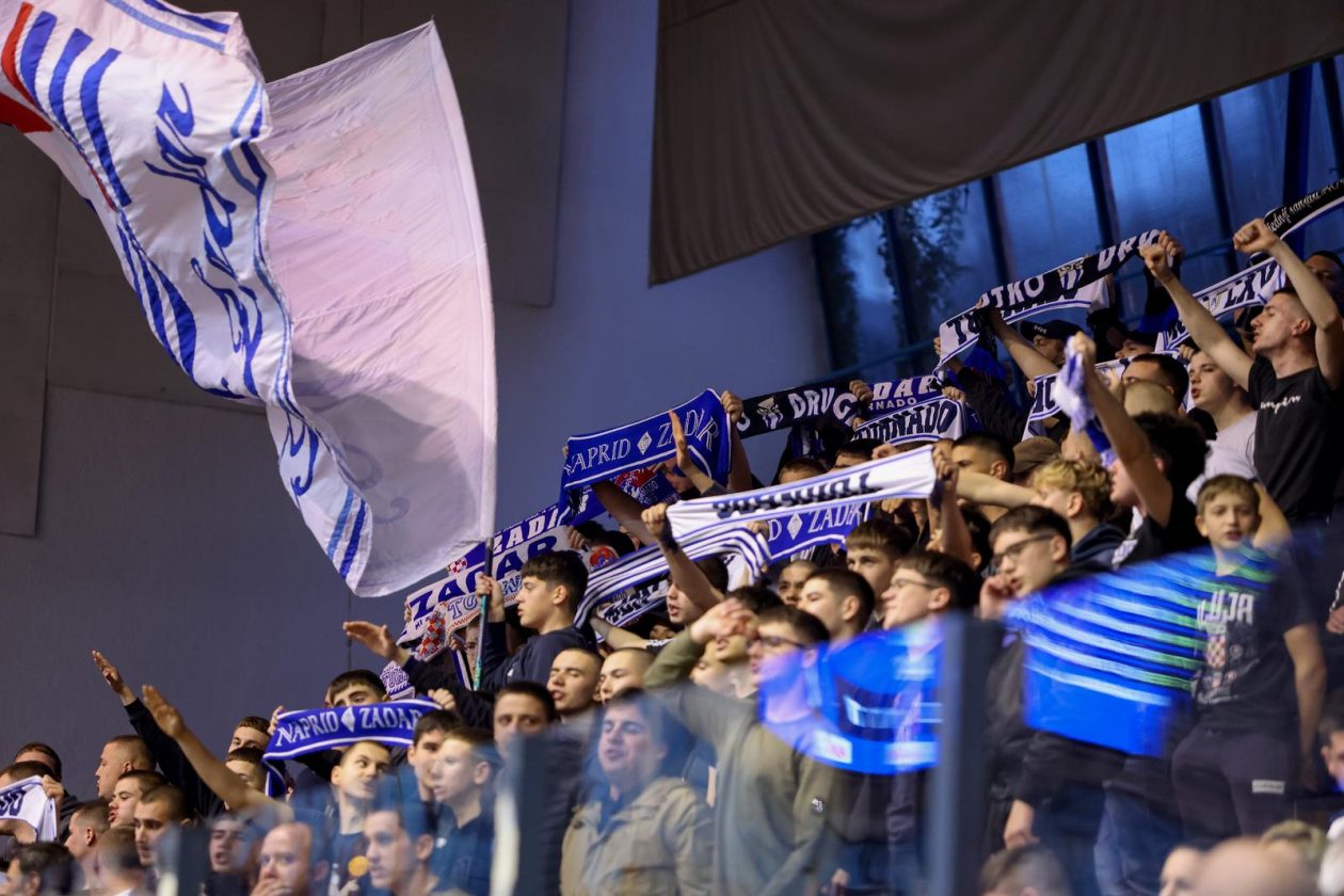 KK Zadar – KK Krka, 3. kolo play outa ABA lige KK Zadar – KK Krka, 3. kolo play outa ABA lige
