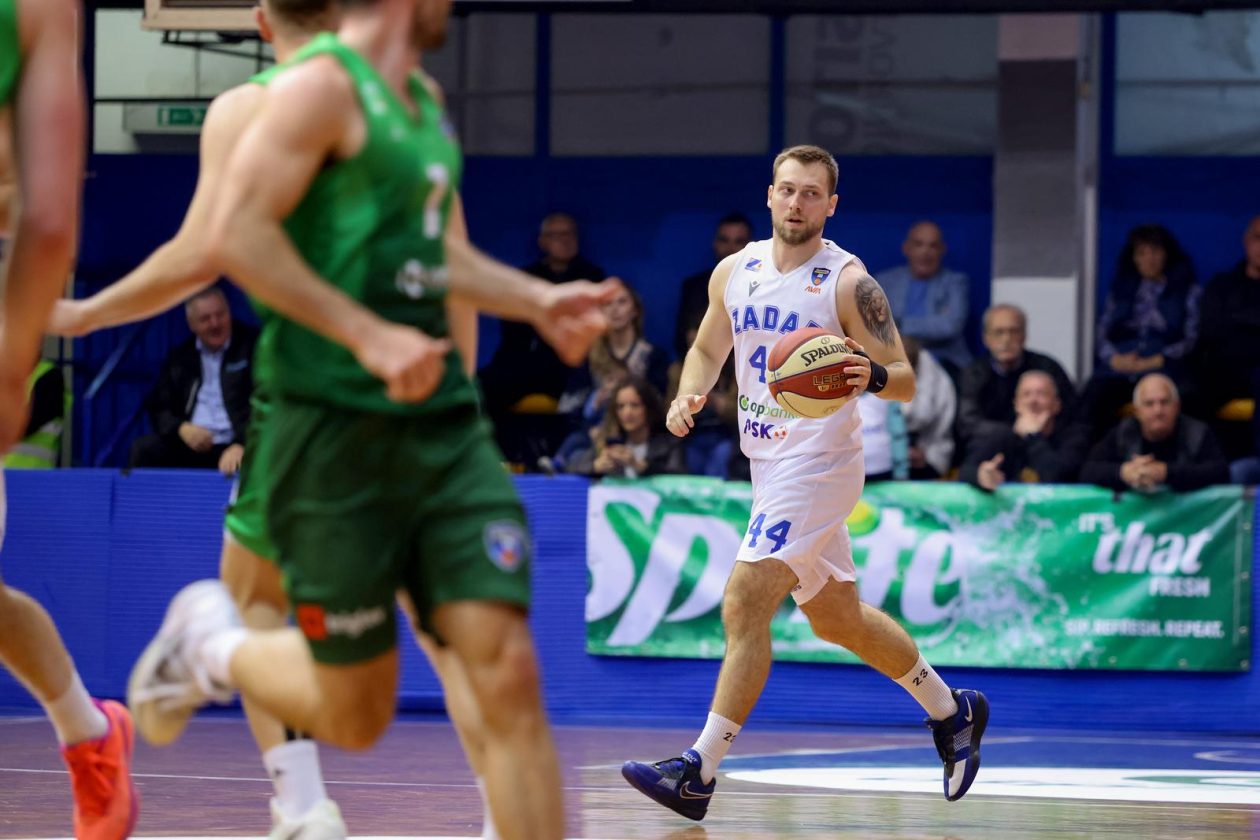 KK Zadar – KK Krka, 3. kolo play outa ABA lige KK Zadar – KK Krka, 3. kolo play outa ABA lige