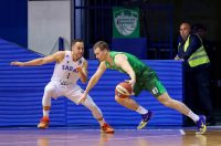 KK Zadar – KK Krka, 3. kolo play outa ABA lige KK Zadar – KK Krka, 3. kolo play outa ABA lige