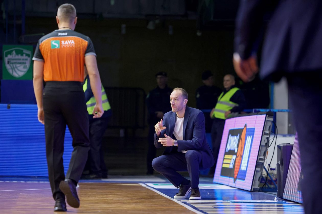 KK Zadar – KK Krka, 3. kolo play outa ABA lige KK Zadar – KK Krka, 3. kolo play outa ABA lige