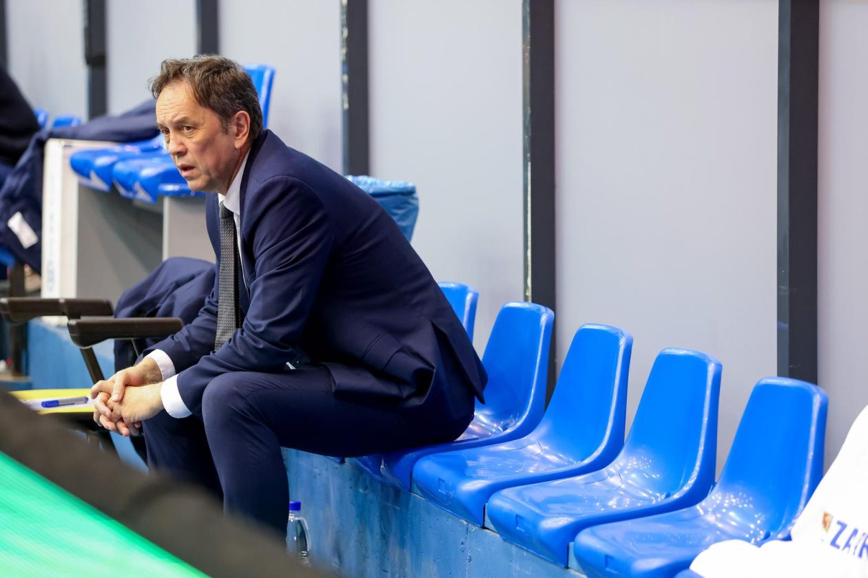 KK Zadar – KK Krka, 3. kolo play outa ABA lige KK Zadar – KK Krka, 3. kolo play outa ABA lige
