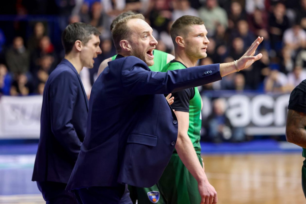 KK Zadar – KK Krka, 3. kolo play outa ABA lige KK Zadar – KK Krka, 3. kolo play outa ABA lige