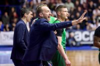 KK Zadar – KK Krka, 3. kolo play outa ABA lige KK Zadar – KK Krka, 3. kolo play outa ABA lige