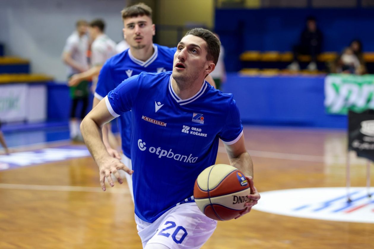 KK Zadar – KK Krka, 3. kolo play outa ABA lige KK Zadar – KK Krka, 3. kolo play outa ABA lige