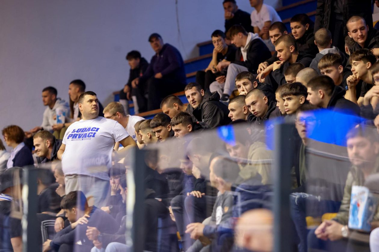 KK Zadar – KK Krka, 3. kolo play outa ABA lige KK Zadar – KK Krka, 3. kolo play outa ABA lige