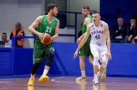 KK Zadar – KK Krka, 3. kolo play outa ABA lige KK Zadar – KK Krka, 3. kolo play outa ABA lige