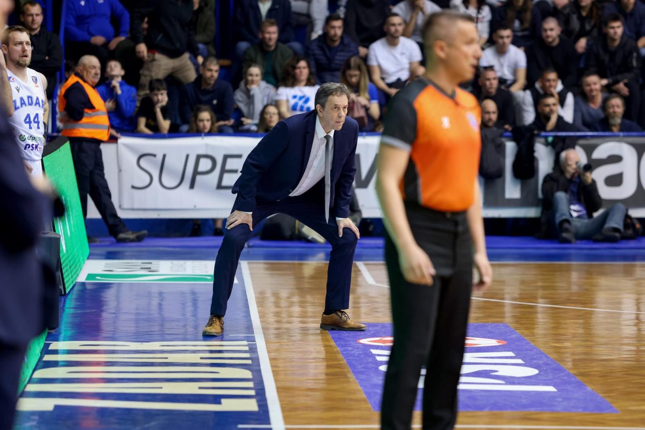 KK Zadar – KK Krka, 3. kolo play outa ABA lige KK Zadar – KK Krka, 3. kolo play outa ABA lige