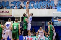 KK Zadar – KK Krka, 3. kolo play outa ABA lige KK Zadar – KK Krka, 3. kolo play outa ABA lige