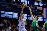 KK Zadar – KK Krka, 3. kolo play outa ABA lige KK Zadar – KK Krka, 3. kolo play outa ABA lige