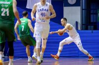 KK Zadar – KK Krka, 3. kolo play outa ABA lige KK Zadar – KK Krka, 3. kolo play outa ABA lige