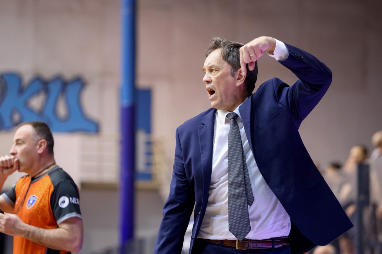KK Zadar – KK Krka, 3. kolo play outa ABA lige KK Zadar – KK Krka, 3. kolo play outa ABA lige