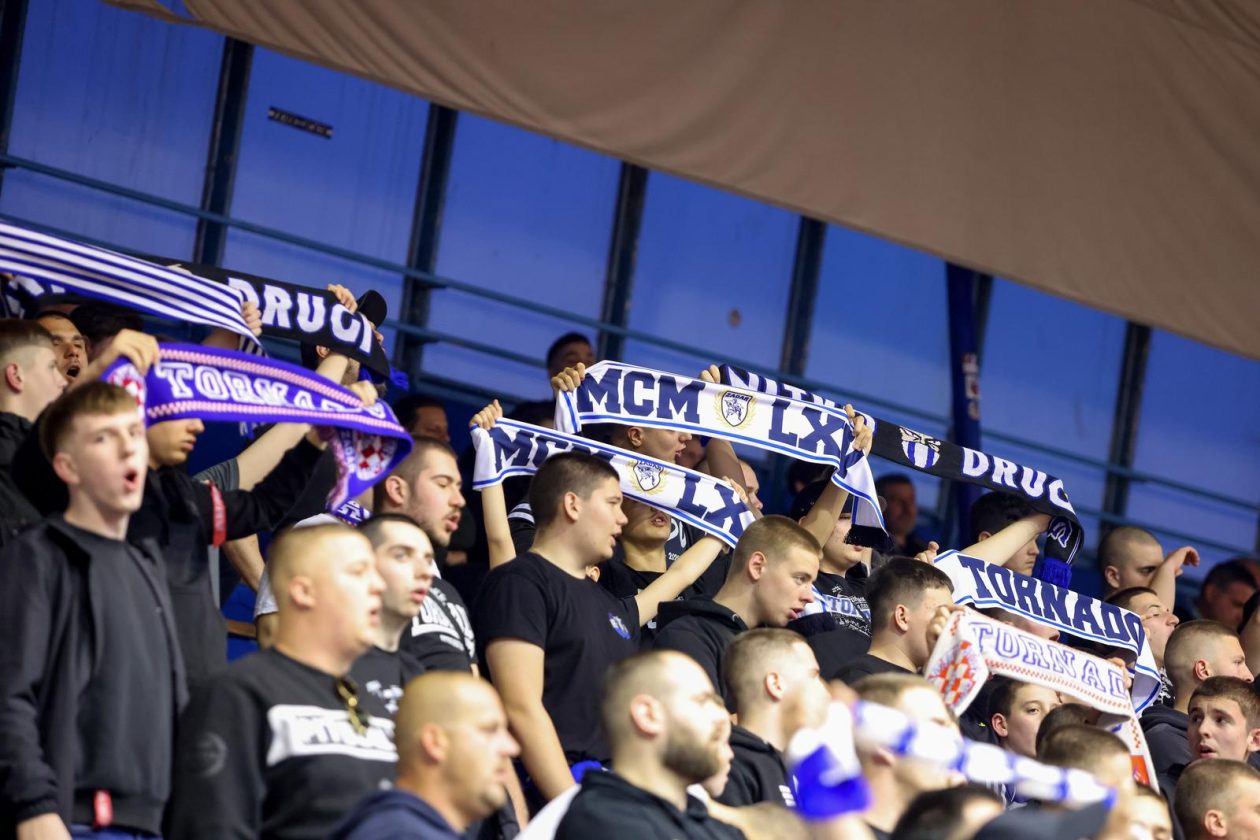 KK Zadar – KK Krka, 3. kolo play outa ABA lige KK Zadar – KK Krka, 3. kolo play outa ABA lige
