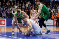 KK Zadar – KK Krka, 3. kolo play outa ABA lige KK Zadar – KK Krka, 3. kolo play outa ABA lige