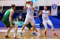 KK Zadar – KK Krka, 3. kolo play outa ABA lige KK Zadar – KK Krka, 3. kolo play outa ABA lige