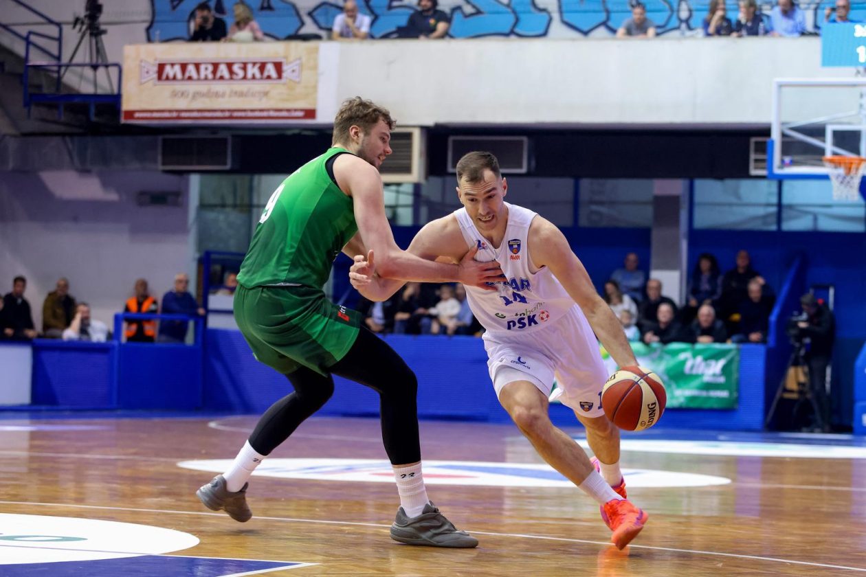 KK Zadar – KK Krka, 3. kolo play outa ABA lige KK Zadar – KK Krka, 3. kolo play outa ABA lige