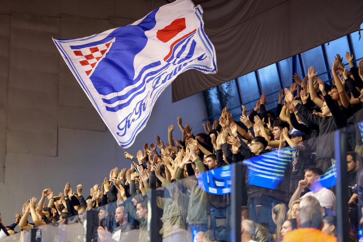 KK Zadar – KK Krka, 3. kolo play outa ABA lige KK Zadar – KK Krka, 3. kolo play outa ABA lige