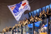 KK Zadar – KK Krka, 3. kolo play outa ABA lige KK Zadar – KK Krka, 3. kolo play outa ABA lige
