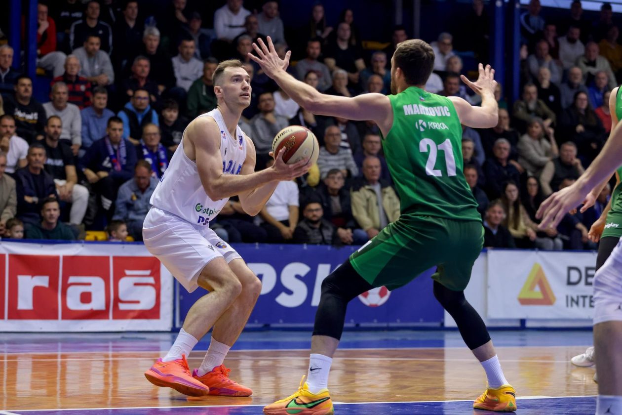 KK Zadar – KK Krka, 3. kolo play outa ABA lige KK Zadar – KK Krka, 3. kolo play outa ABA lige
