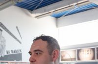 Trening  uoči odlaska hrvatske boksačke reprezentacije na Svjetsko prvenstvo