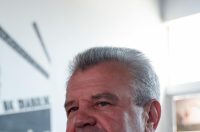 Trening  uoči odlaska hrvatske boksačke reprezentacije na Svjetsko prvenstvo