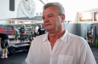 Trening  uoči odlaska hrvatske boksačke reprezentacije na Svjetsko prvenstvo