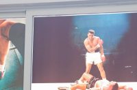 Trening  uoči odlaska hrvatske boksačke reprezentacije na Svjetsko prvenstvo