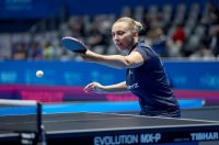 Zadar: Europsko prvenstvo u stolnom tenisu: Njemačka – Srbija (žene) Zadar: Europsko prvenstvo u stolnom tenisu: Njemačka – Srbija (žene)