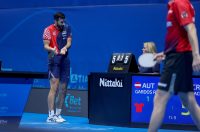 Zadar: Europsko ekipno prvenstvo u stolnom tenisu: Hrvatska – Austrija Zadar: Europsko ekipno prvenstvo u stolnom tenisu: Hrvatska – Austrija