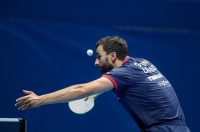 Zadar: Europsko ekipno prvenstvo u stolnom tenisu: Hrvatska – Austrija Zadar: Europsko ekipno prvenstvo u stolnom tenisu: Hrvatska – Austrija