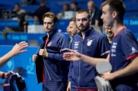 Zadar: Europsko ekipno prvenstvo u stolnom tenisu: Hrvatska – Austrija Zadar: Europsko ekipno prvenstvo u stolnom tenisu: Hrvatska – Austrija