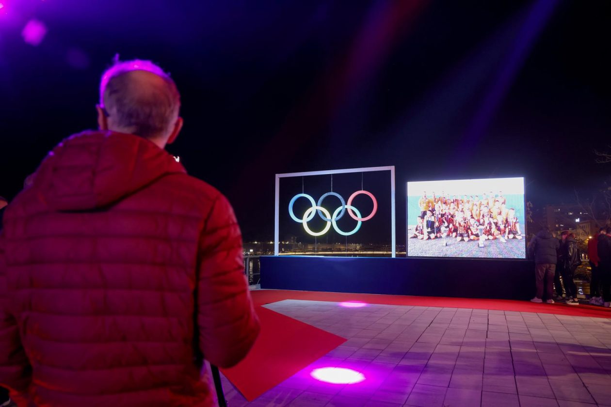 U sklopu proslave Dana grada Zadra održan je Dan pobjednika